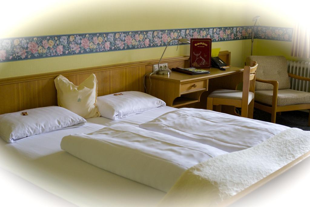 Hotel - Reweschnier Kusel Exterior photo